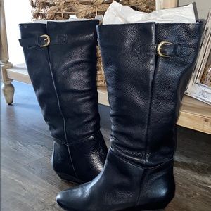 STEVEN by Steve Madden Women’s Intyce Riding Boot